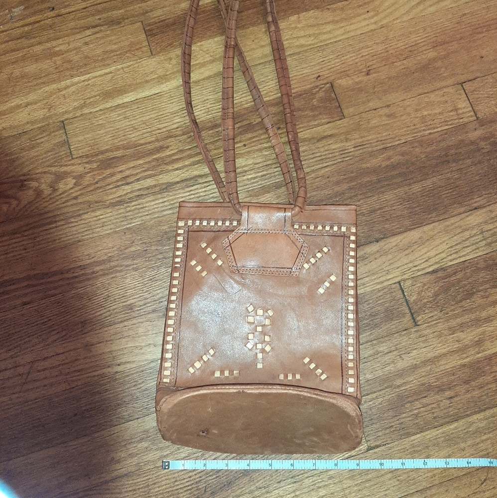 Peruvian Purses (Two) - image 6